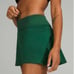 Lululemon Play Off The Pleats Skirt