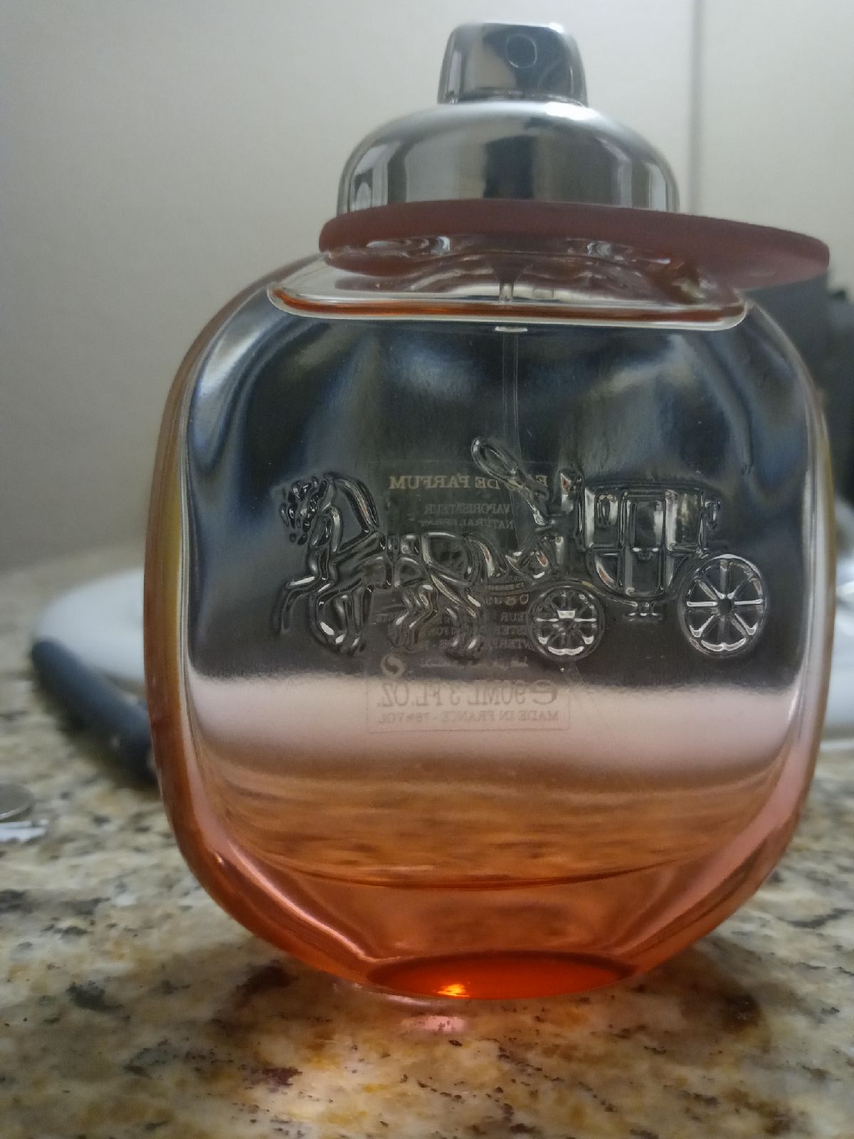 Fragrances for men and women
