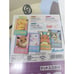 Mimikyu Mew Eevee Pikachu Notebook Pokemon Center Japan Import Campus Dedenne