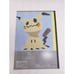 Mimikyu Mew Eevee Pikachu Notebook Pokemon Center Japan Import Campus Dedenne