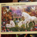 Puzzle Life The Castle Unicorns Tokyo 1000 Piece Jigsaw Puzzle