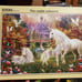 Puzzle Life The Castle Unicorns Tokyo 1000 Piece Jigsaw Puzzle