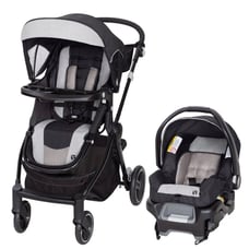 Baby Trend City Clickerpro Snap Gear