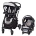 Baby Trend City Clickerpro Snap Gear