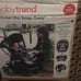 Baby Trend City Clickerpro Snap Gear
