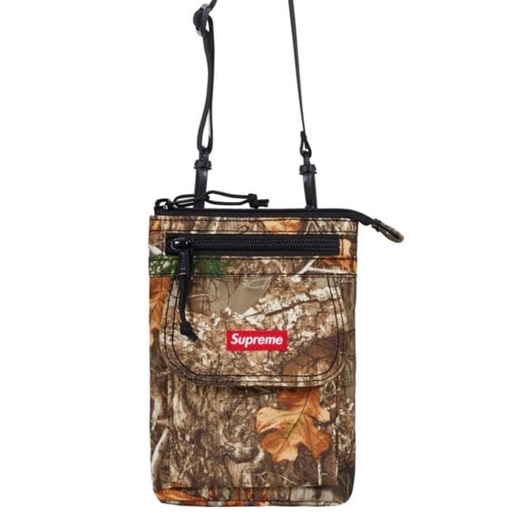 Supreme shoulder bag