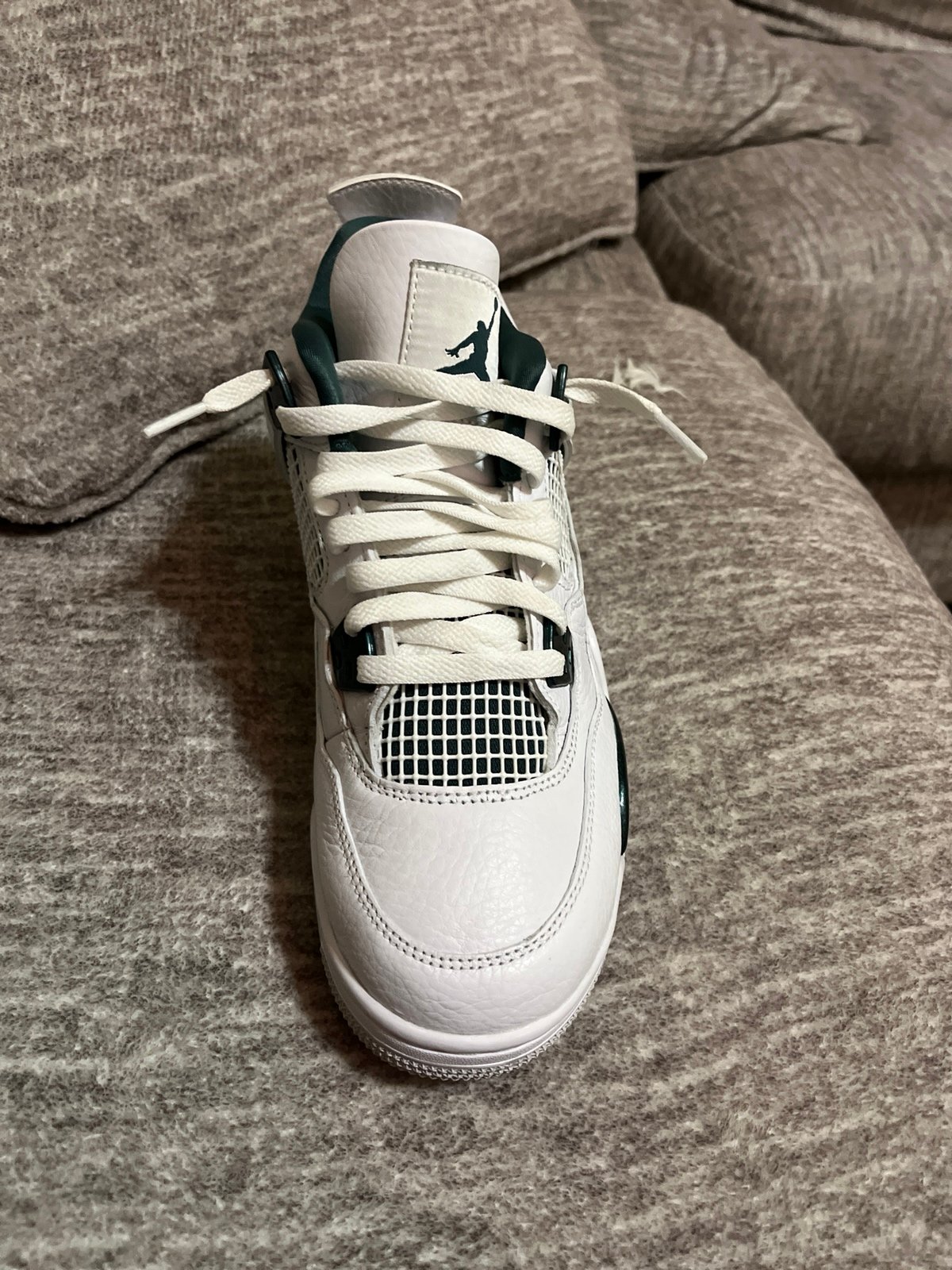 Jordan