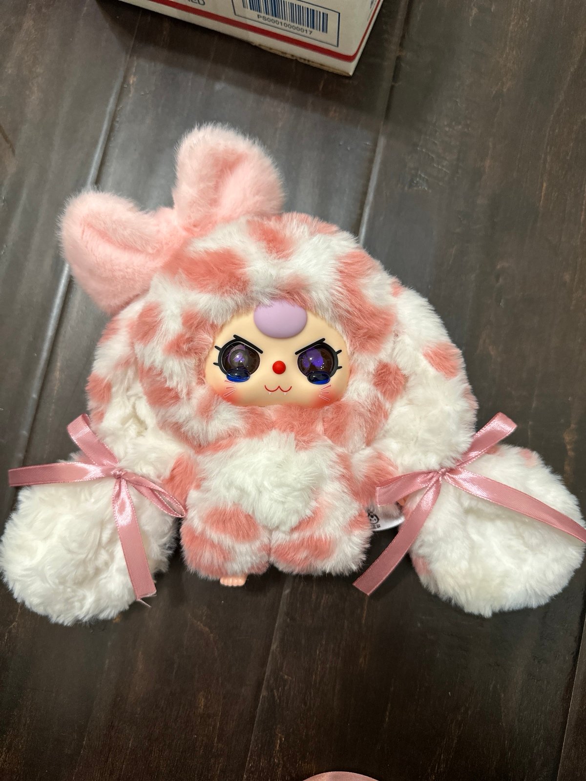 Plush