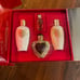 Vintage Rapture Perfume Set by Victoria’s Secret