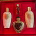 Vintage Rapture Perfume Set by Victoria’s Secret