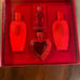 Vintage Rapture Perfume Set by Victoria’s Secret