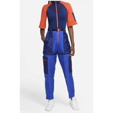 Nike Air Jordan Next Utility Convertible Pants Short DD7097-480 Womens -M New