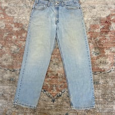 Vintage jeans
