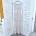 Y.A.S. l Long Maxi Romantic Floral Tear Sleeveless Spring Dress NWT XS/Small