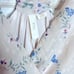 Y.A.S. l Long Maxi Romantic Floral Tear Sleeveless Spring Dress NWT XS/Small