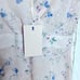 Y.A.S. l Long Maxi Romantic Floral Tear Sleeveless Spring Dress NWT XS/Small