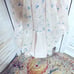 Y.A.S. l Long Maxi Romantic Floral Tear Sleeveless Spring Dress NWT XS/Small
