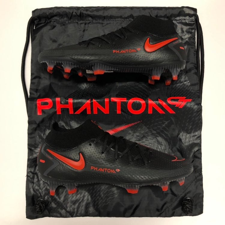Nike Phantom GT Elite FG Mens 7 Wmns 8.5