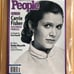 People Magazine Carrie Fisher 2016