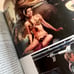 People Magazine Carrie Fisher 2016
