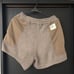 Fleece Beige Roomwear Set