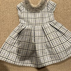 Janie and Jack dress