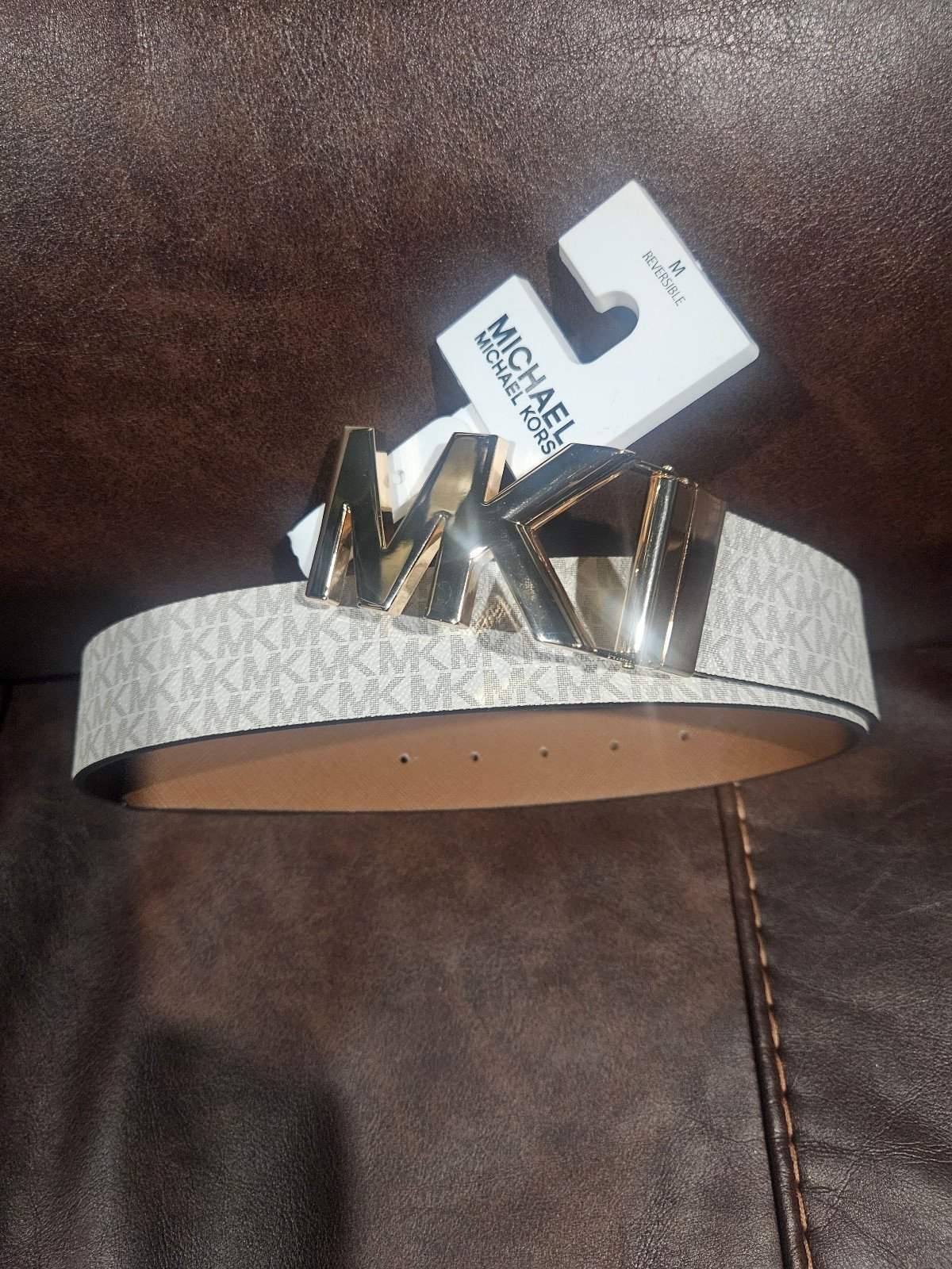 Michael Kors size MEDIUM