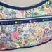 LeSportsac Tokidoki Donutella Crossbody Hobo