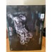 Mattel Ultimate Justice League Batmobile Vechile and Figure NIB - FKM40