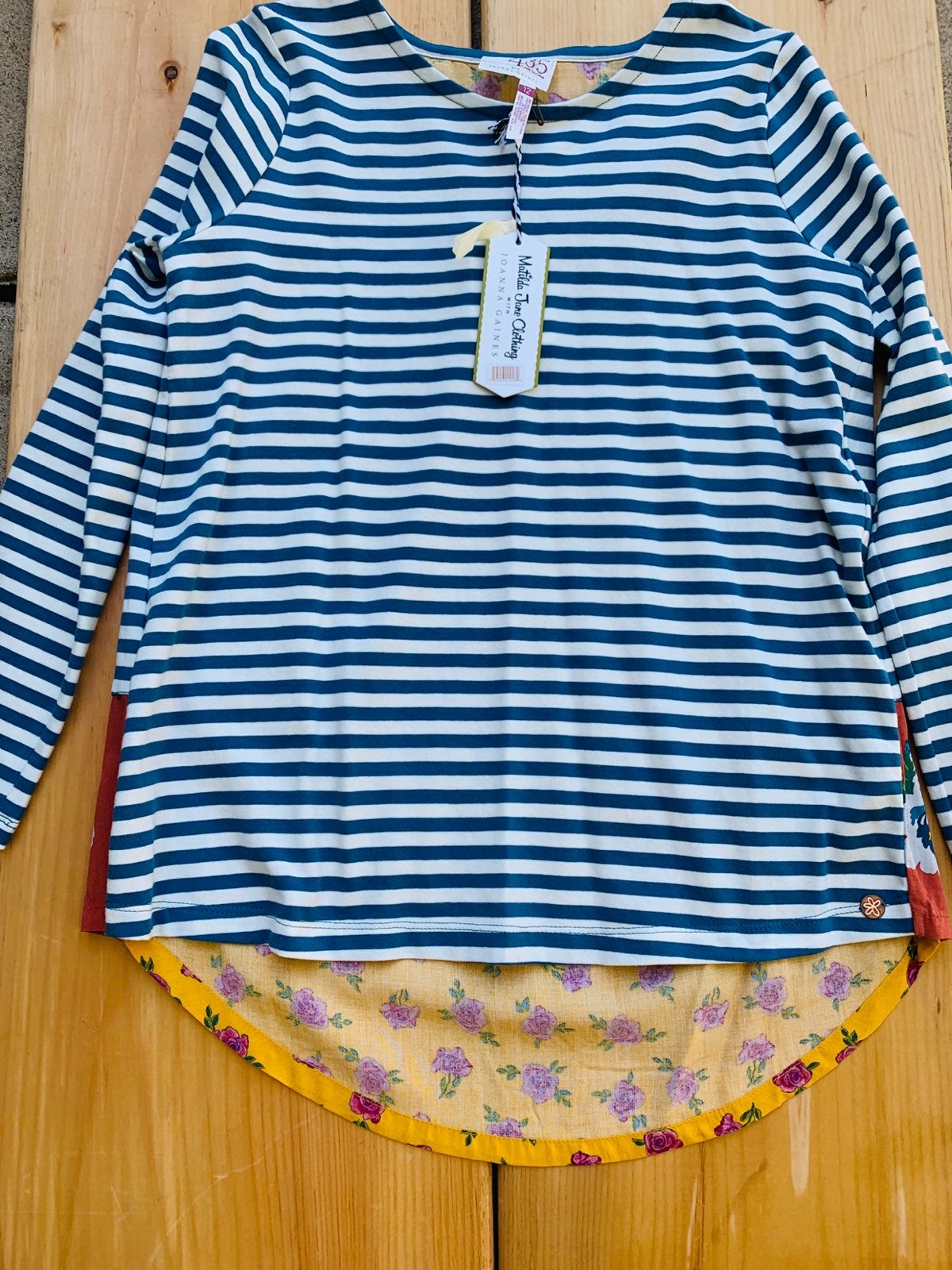 mj Choose Hapiness Tee