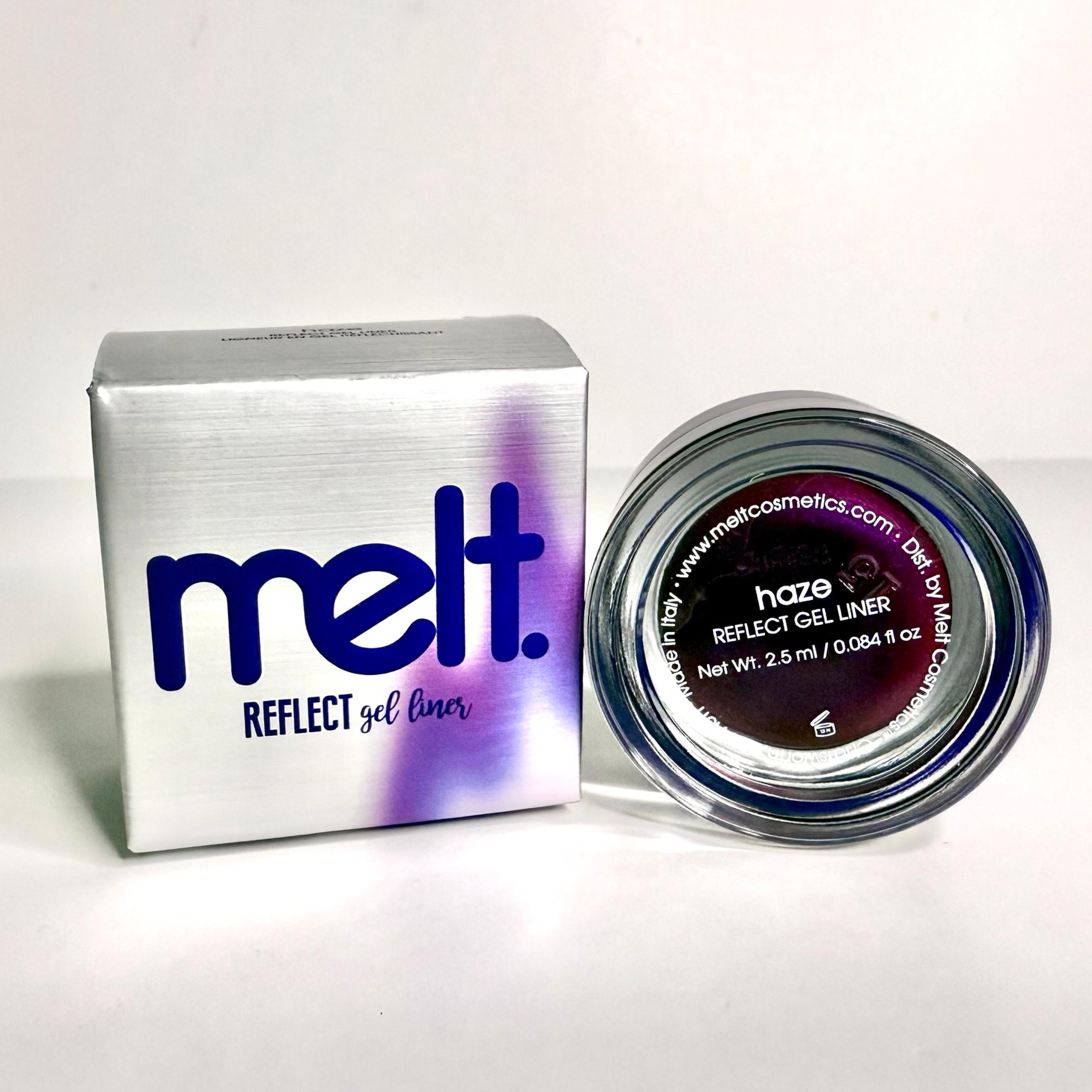 Melt Cosmetics Haze Reflect Gel Liner