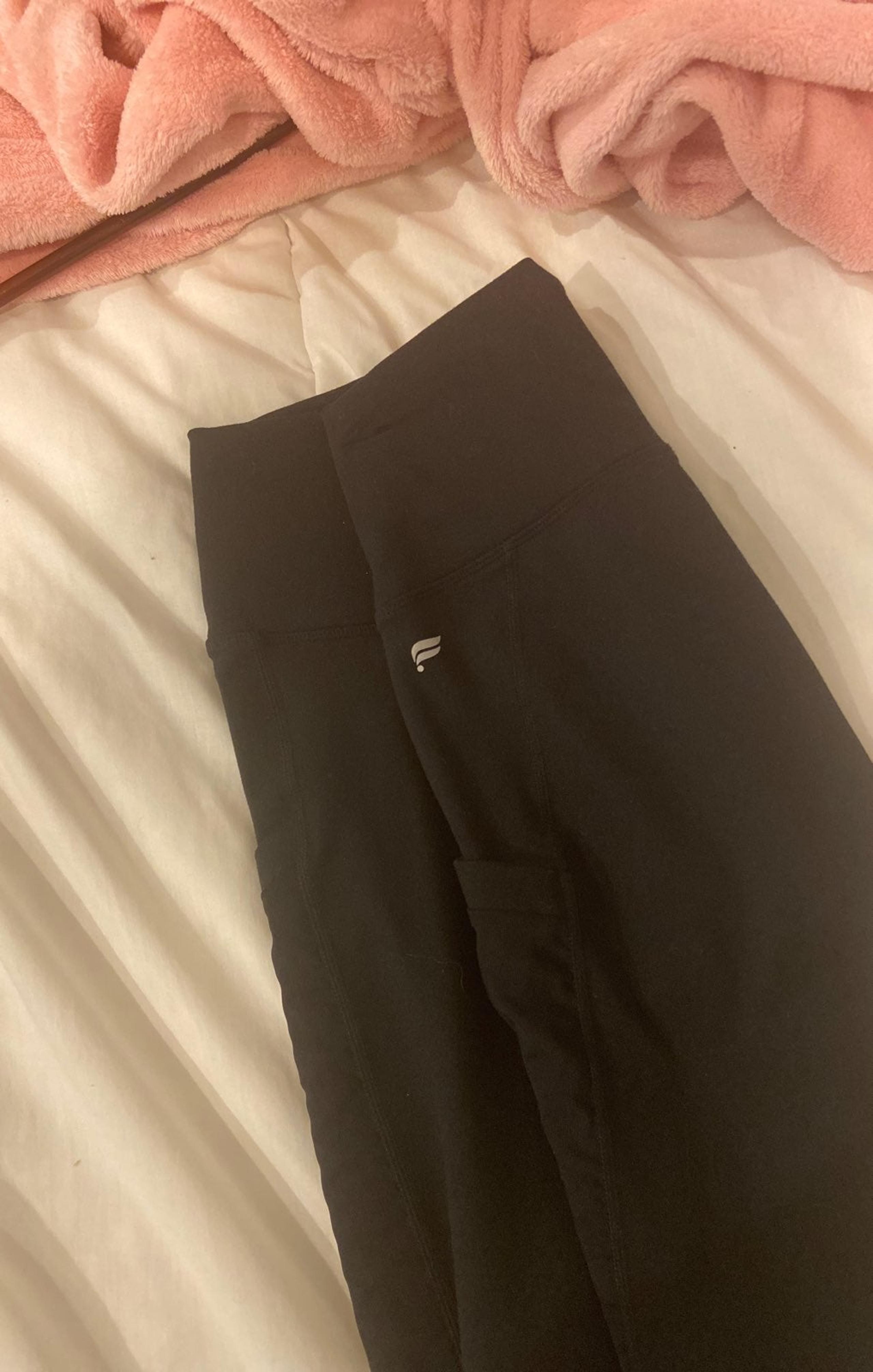 Fabletics high waist leggings