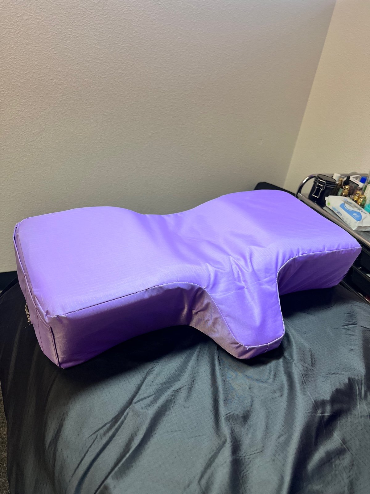 New Lux Lash Pillows