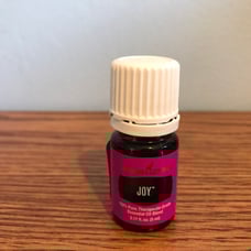 Young Living Essential Oil - Joy