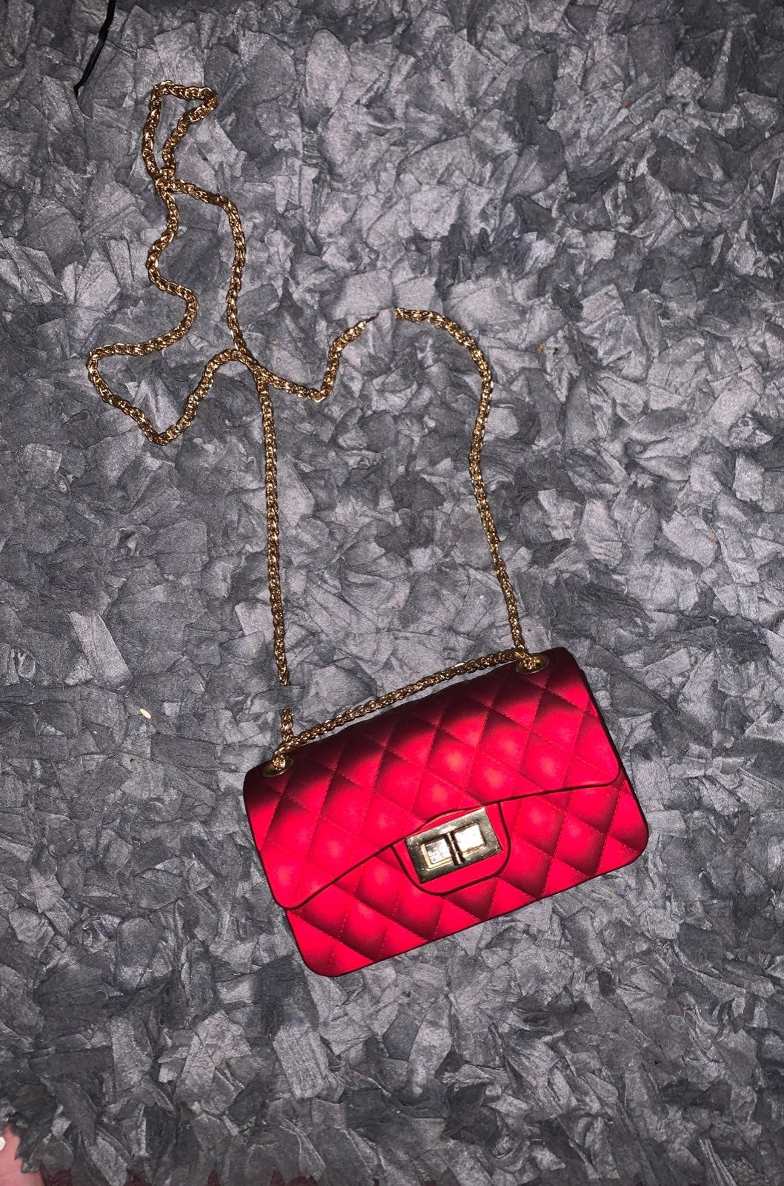 Hand bag
