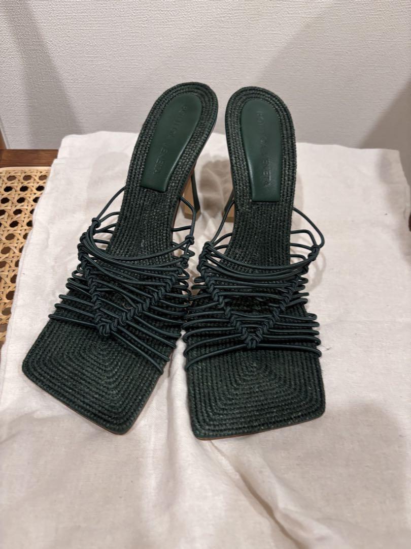 Bottega Veneta Sandals