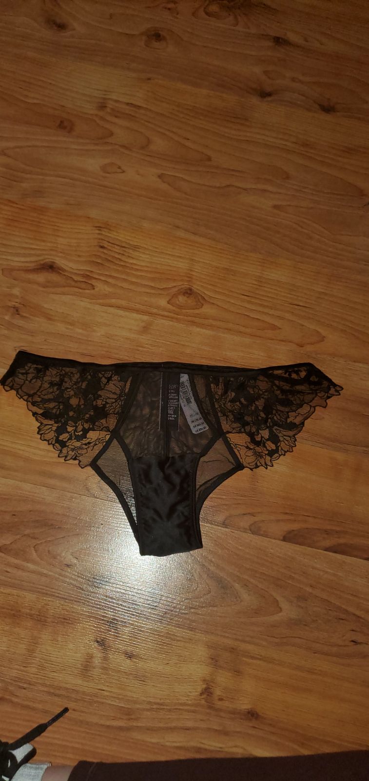 Victoria's secret very sexy panty