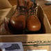 Iron Age Dura Flex Mens Workboot