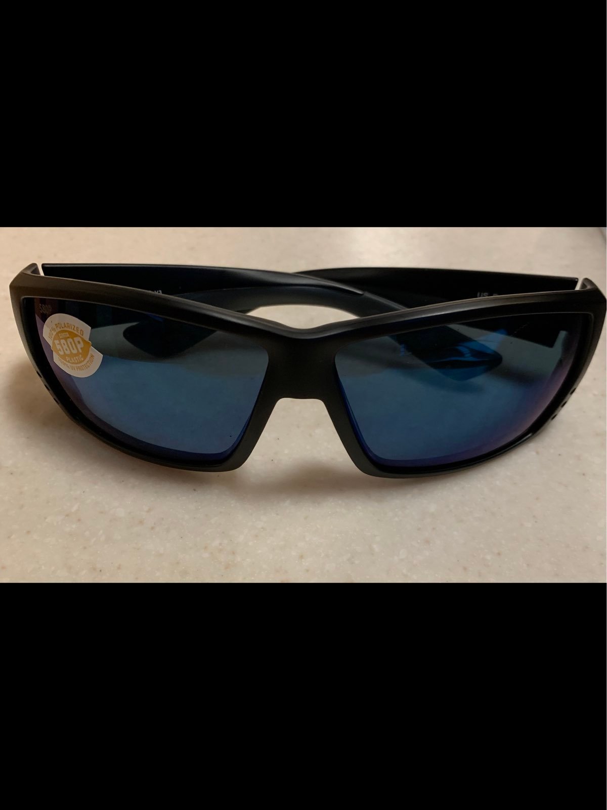 Costa Tuna Alley Sunglasses