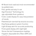 Thermoscan 7 Ear Thermometer (new)
