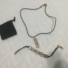 Swarovski jewelry