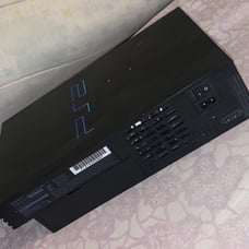 ps2 console