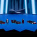 Hot Wheels Batmobile Collector Set