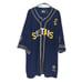 NWOT Babe Ruth Sultans Jersey Size 3X
