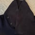Ralph Lauren Cotton Shawl-Collar Sweater