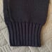 Ralph Lauren Cotton Shawl-Collar Sweater