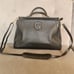 Tory Burch leather purse bag