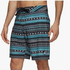 Body Glove Mens size large swim trunks / board shorts NWT