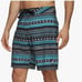 Body Glove Mens size large swim trunks / board shorts NWT