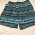 Body Glove Mens size large swim trunks / board shorts NWT